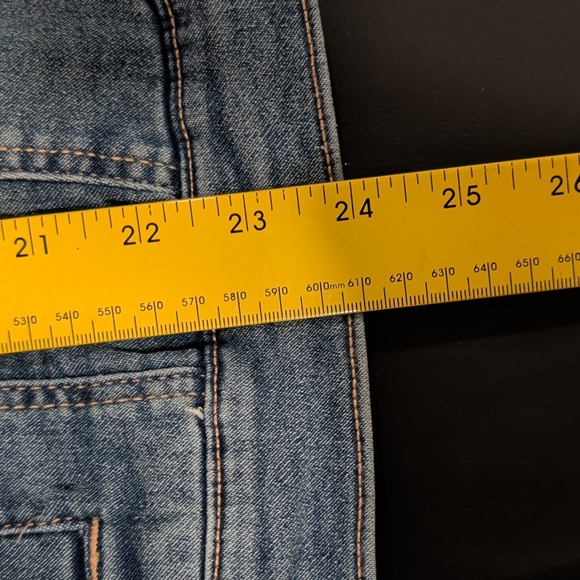 Women's Denim Jacket 2X NWT - Picture 13 of 13